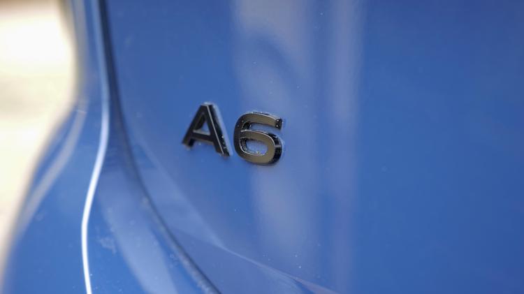 AUDI A6 AVANT 2.0 TFSI 204 Sport 5dr S Tronic